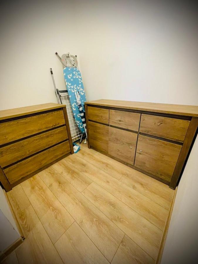 Apartament „Nova Polana” Kolobrzeg Polanki Park المظهر الخارجي الصورة