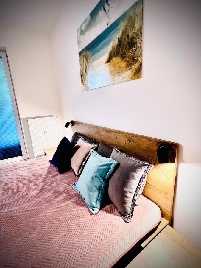 Apartament „Nova Polana” Kolobrzeg Polanki Park المظهر الخارجي الصورة